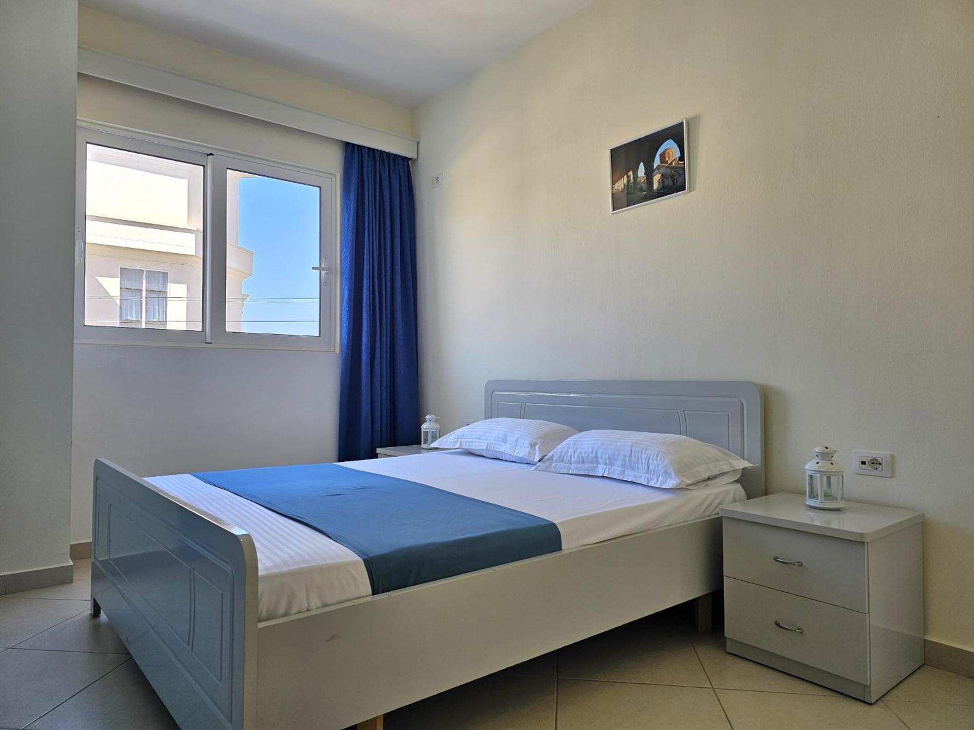 Happy Stay Eri Sarandë Exterior foto