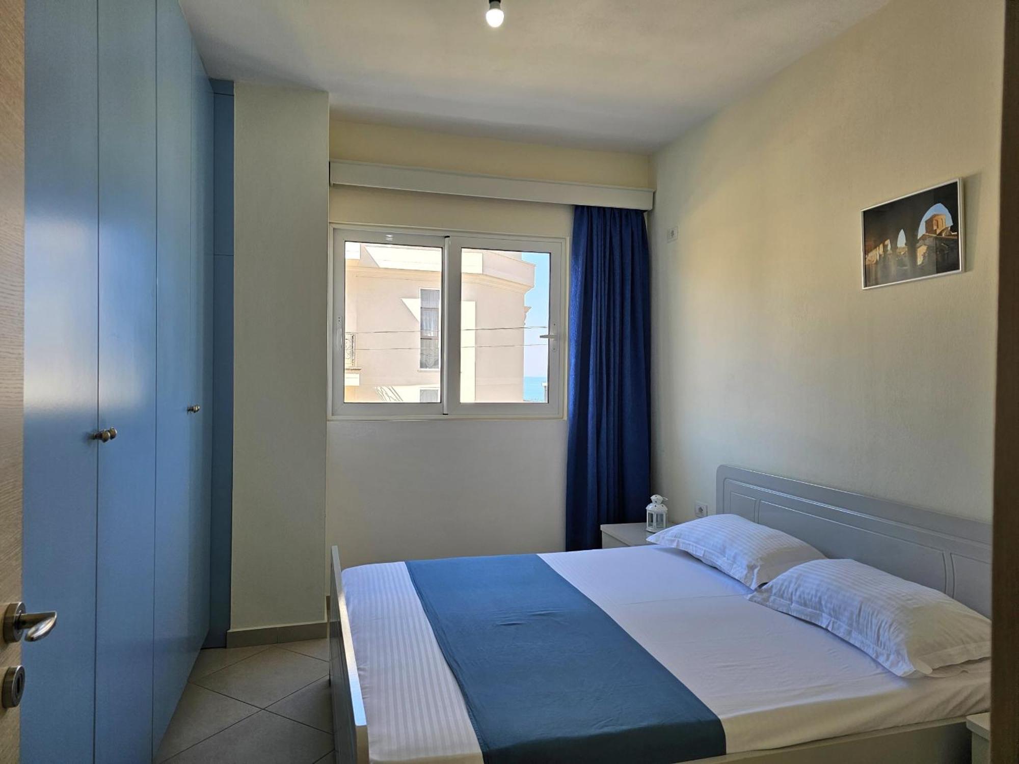 Happy Stay Eri Sarandë Exterior foto