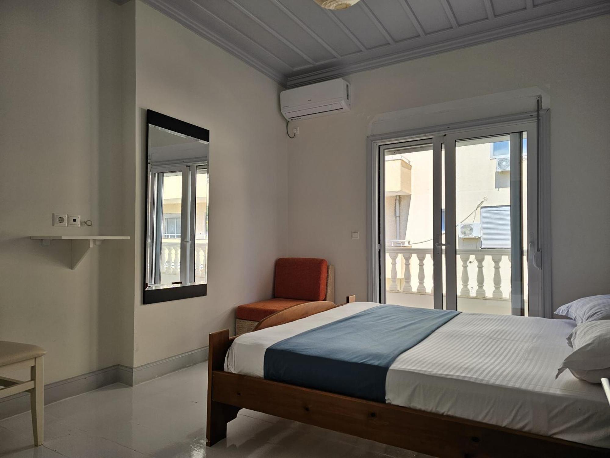 Happy Stay Eri Sarandë Exterior foto
