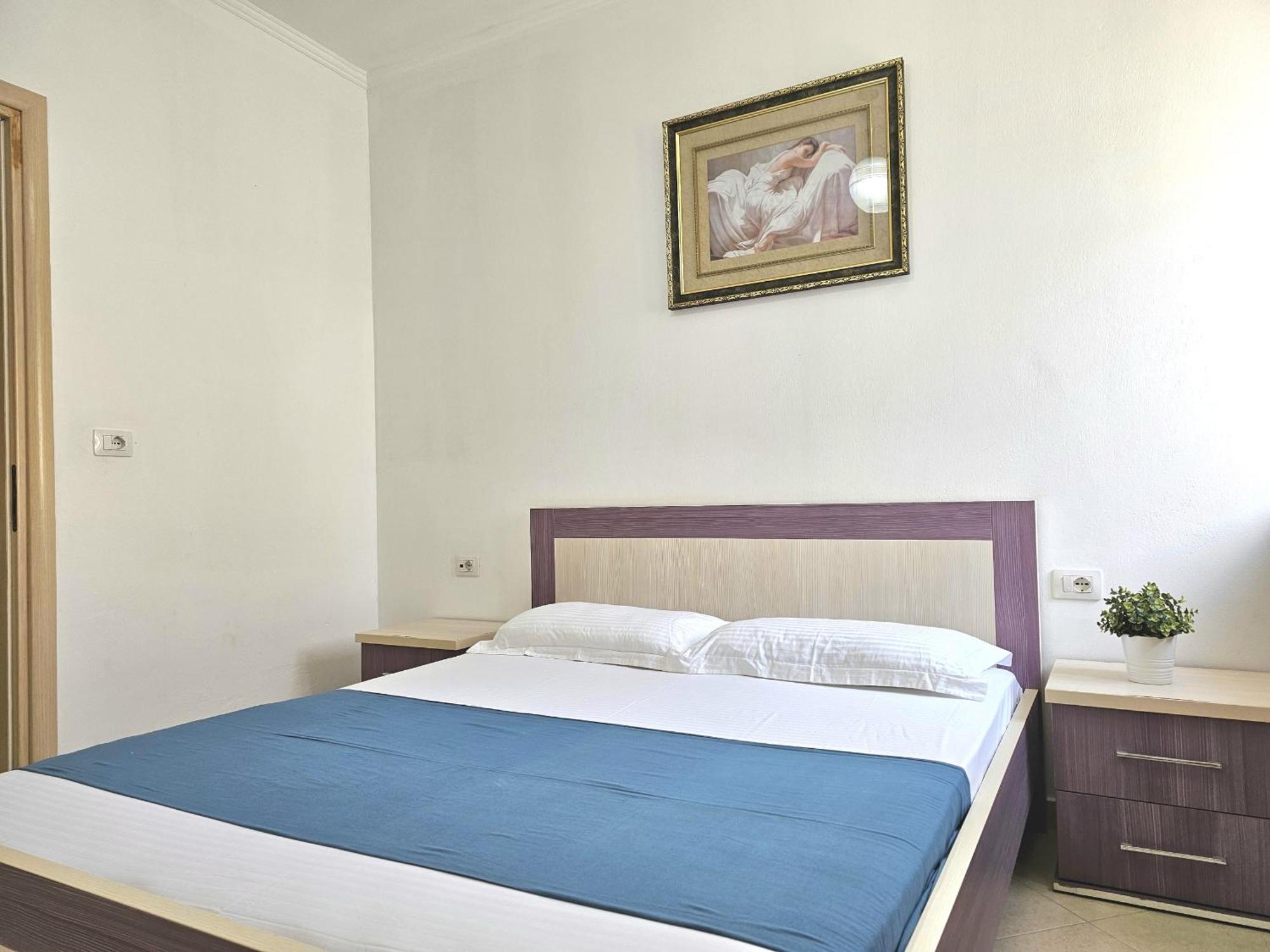 Happy Stay Eri Sarandë Exterior foto